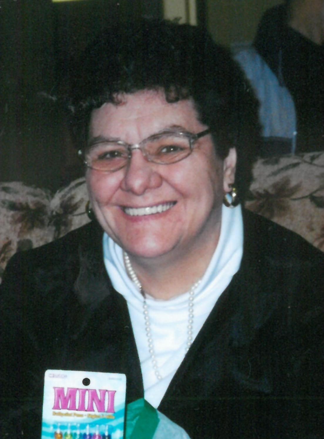 Obituary of Cécile Richard