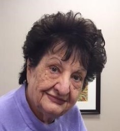 Obituary of Virginia Grillo
