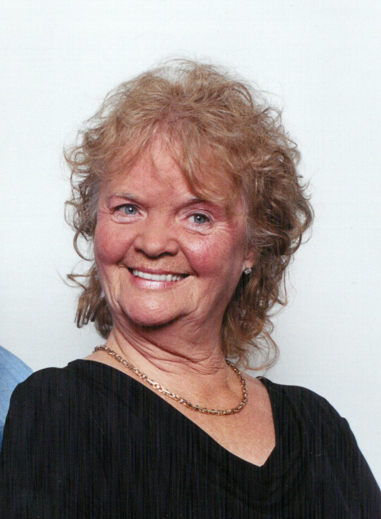 Obituary of Lois Jean Granger
