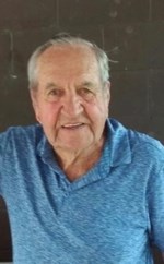 Joe Burks