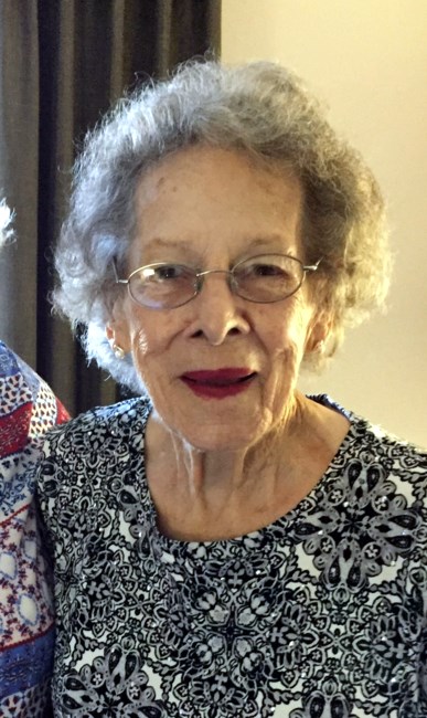 Avis de décès de Dorothy J Rogers