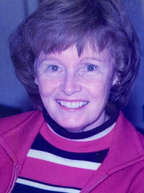 Obituary of Angela R. Walsh