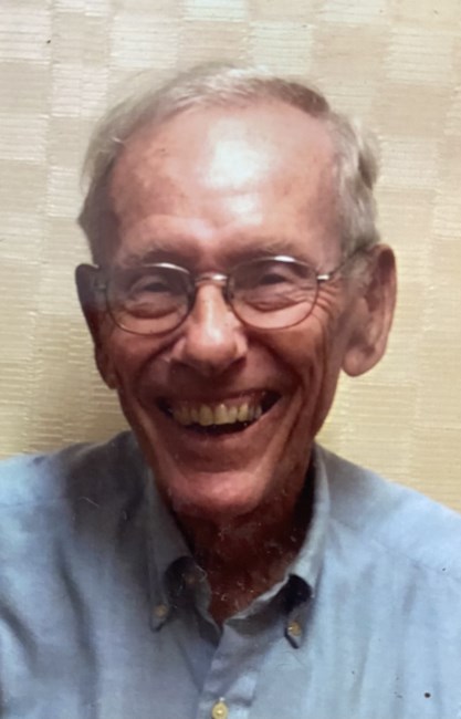 Obituary of Bruce Roy Barton