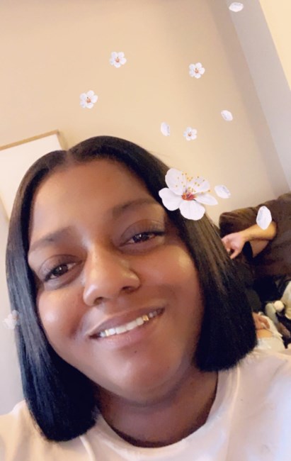 Obituary of Tionna T. Faulkner