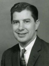 Avis de décès de Joseph ''Joe'' P. Knox