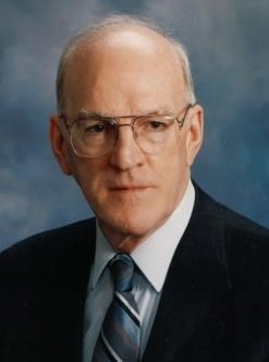 Avis de décès de Martin Patrick Burke Jr.