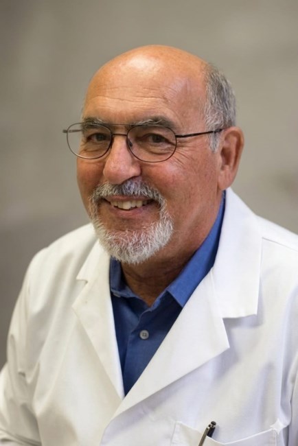 Obituary of Dr. Majed B Hassan