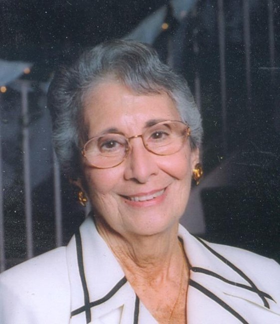 Obituary of Mary L. Calogero
