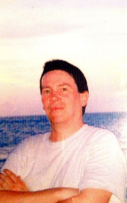 Obituary of Mark Charles Hall