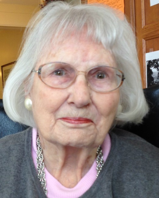 Obituary of Sue Cleckler