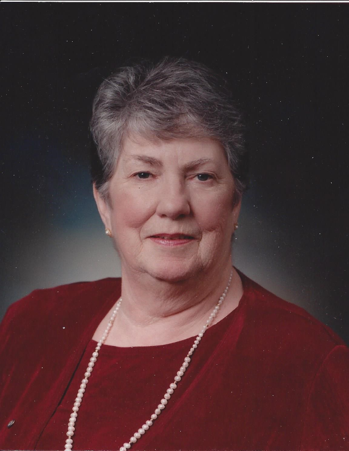 Obituary of Patricia B. Russell