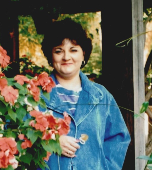 Obituary of Judith Ann Smalley