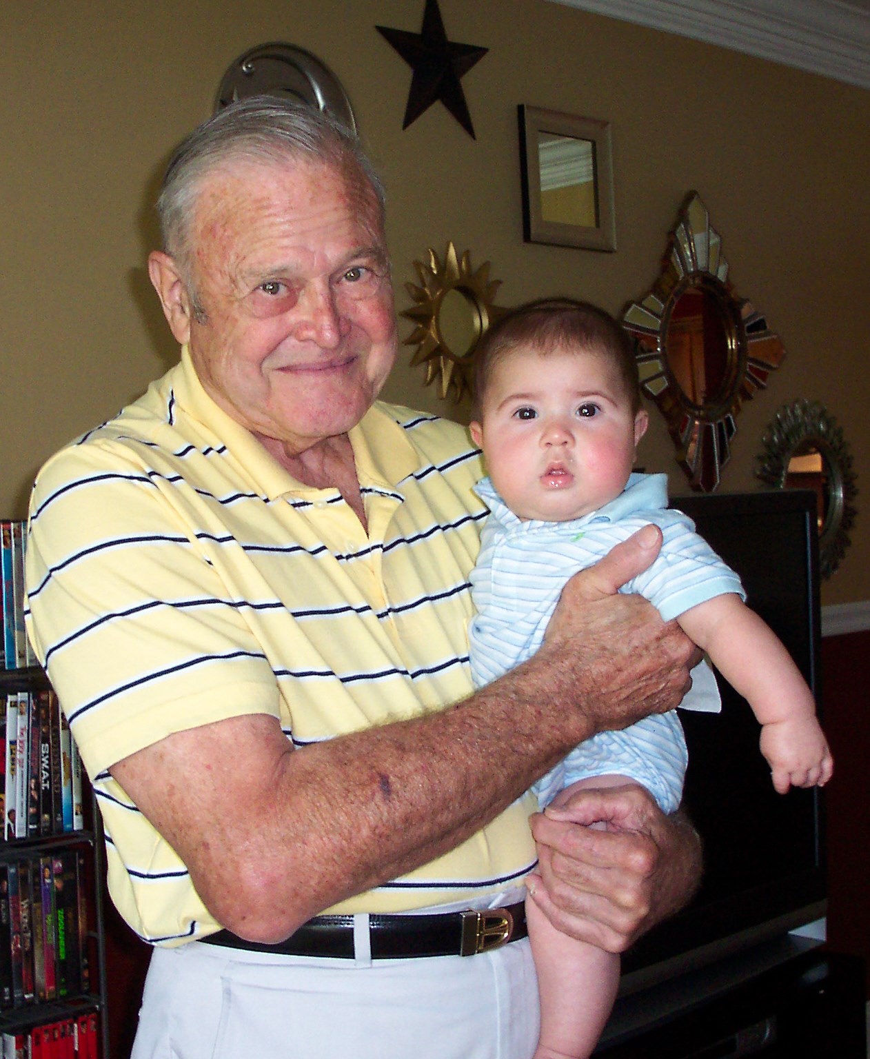 Obituary of Clyde A. Rudd