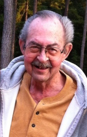 Obituary of Charles Warren Culp