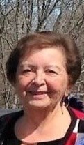 Obituary of Joanne N. West