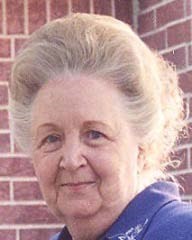 Obituary of Joy Faye Laird