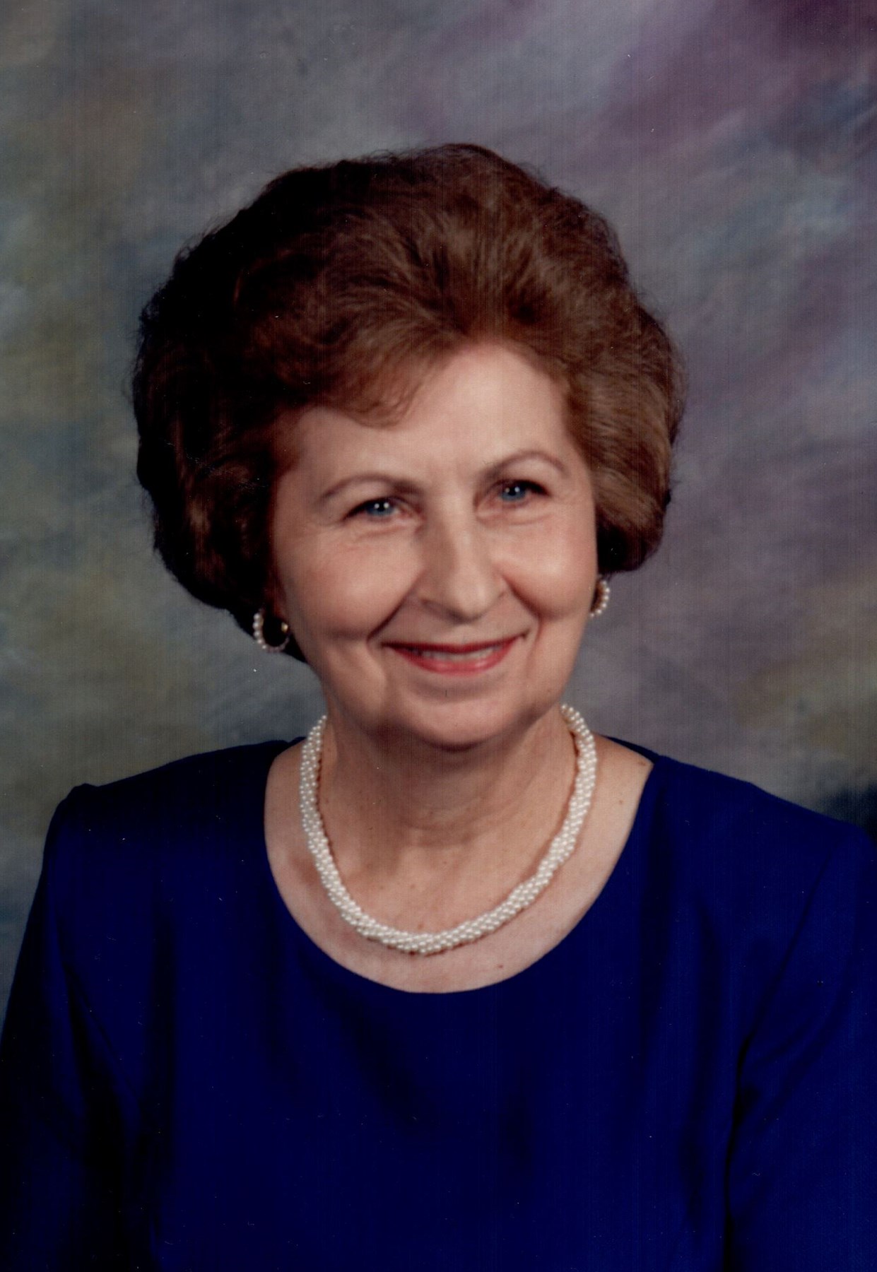 Obituary of Mary Sue Harvey