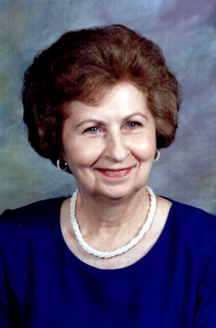Obituary of Mary Sue Harvey