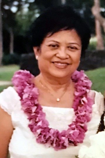 Obituary of Ofelia Labutong Bercasio
