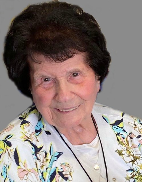 Obituary of Rita H. Robustelli
