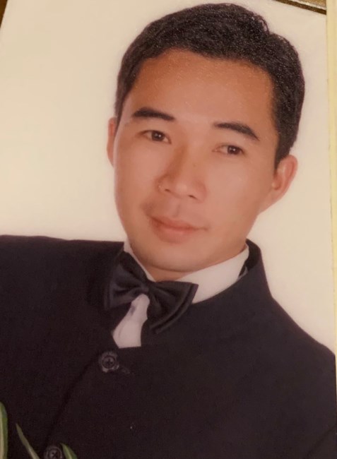 Obituary of Tran Minh Son