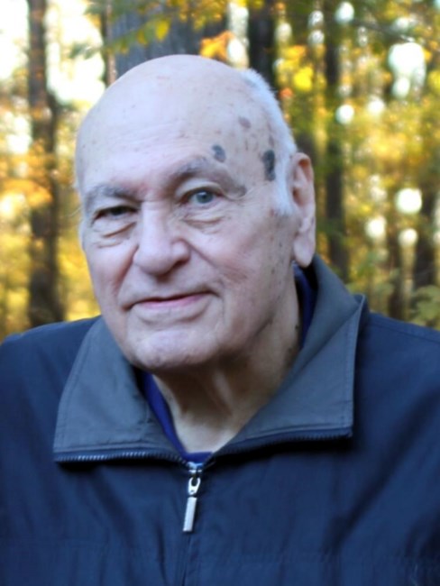 Obituary of Charles Thomas Bowling