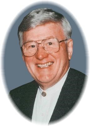 Obituary of Alec J. Moir