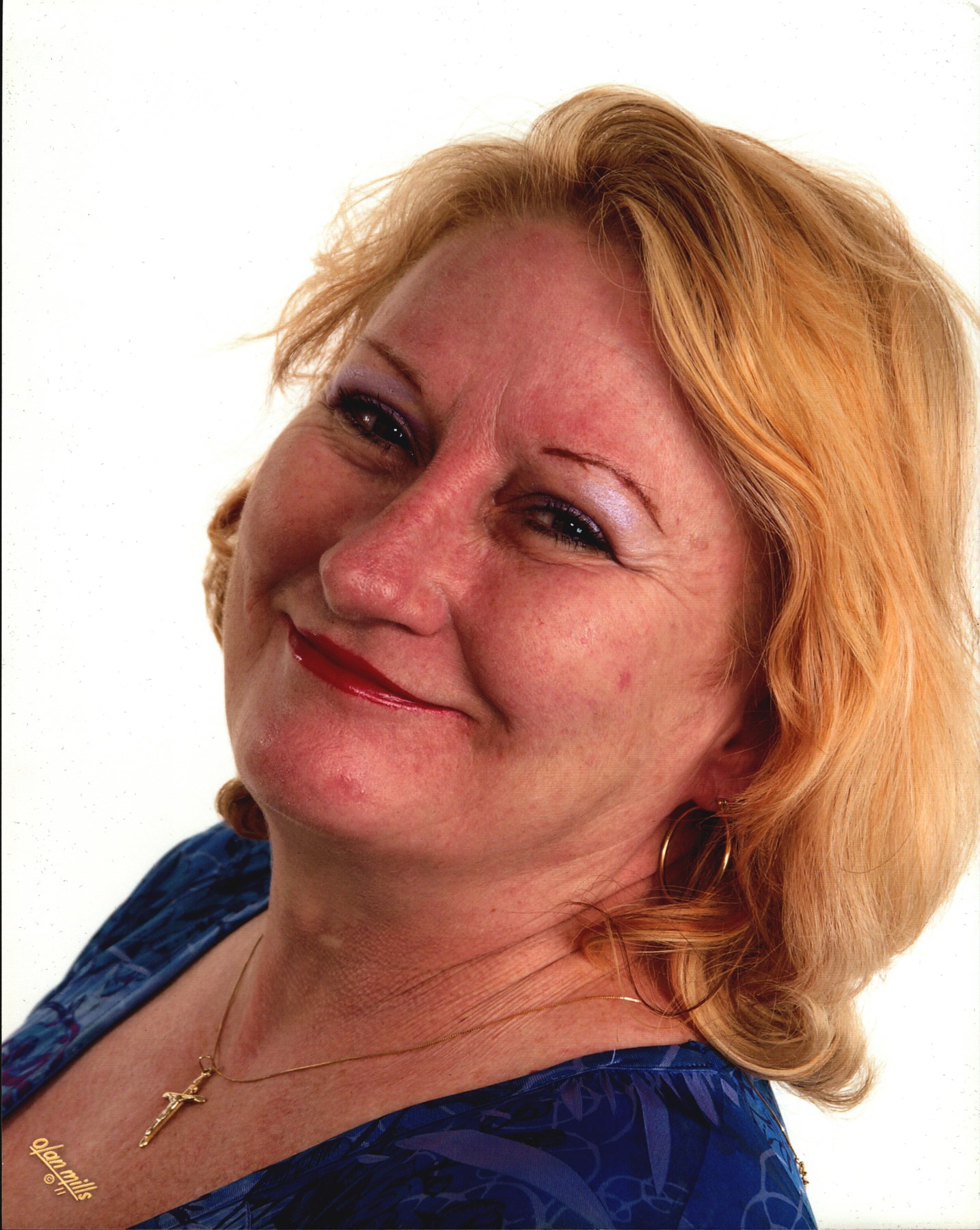 Obituary of Judy Elaine Moore