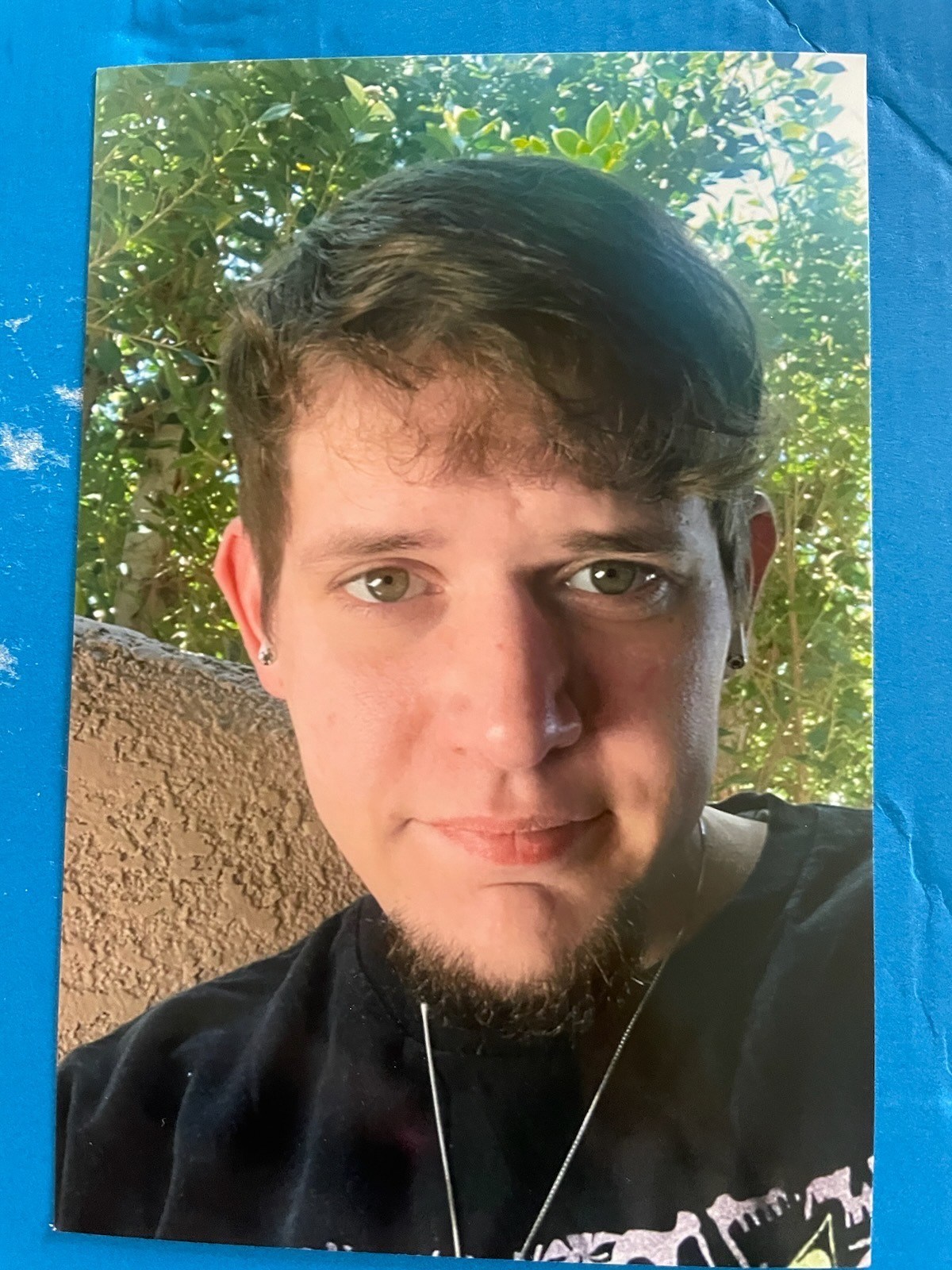 Obituary of Timothy Wayne Hogan