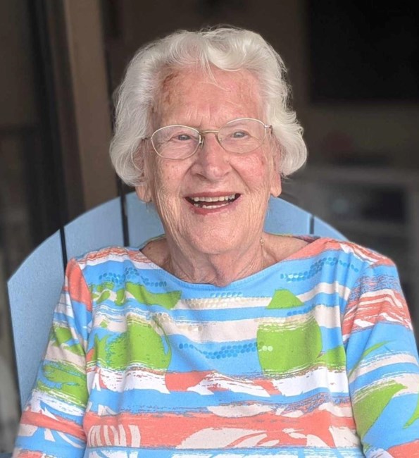 Obituary of Dorothy Irene (Rene) Steichen