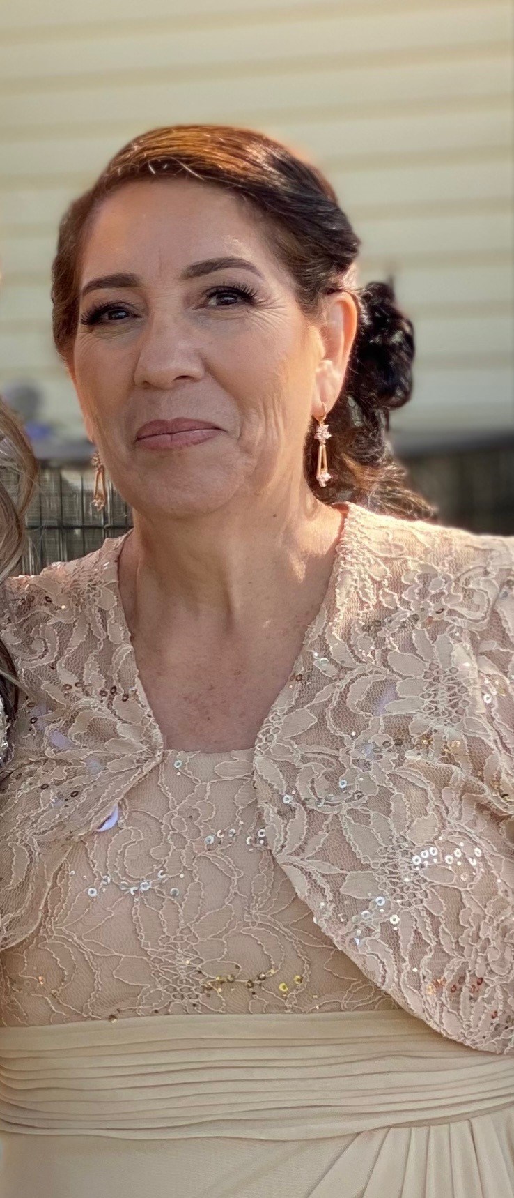 Obituary of Laura Leticia Diaz Jimenez