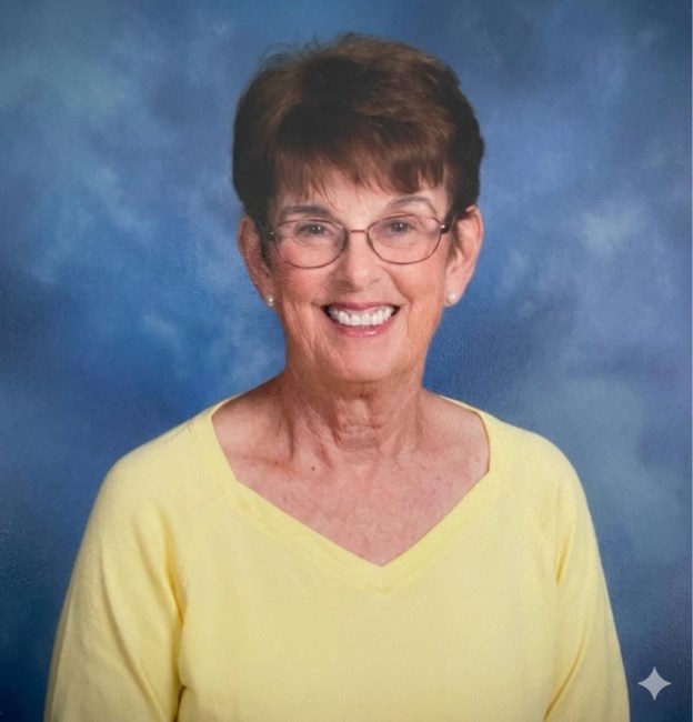 Obituary of Jane Ann Francisco