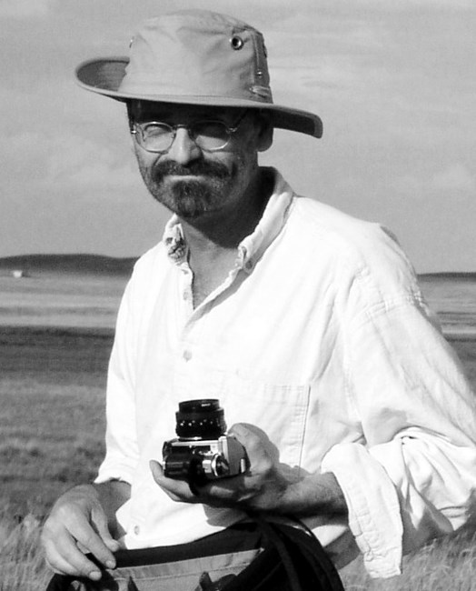 Obituary of James L. van Nostrand