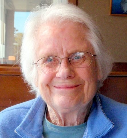 Obituary of Nancy Lee Brown