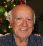 Obituary of Stanley Joseph Bourgeois Sr.