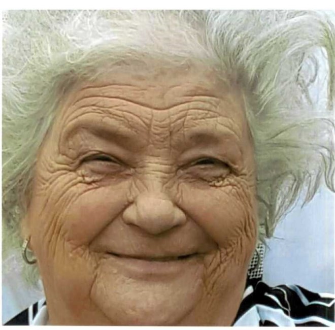 Obituary of Barbara Dean Clabough Stinnett