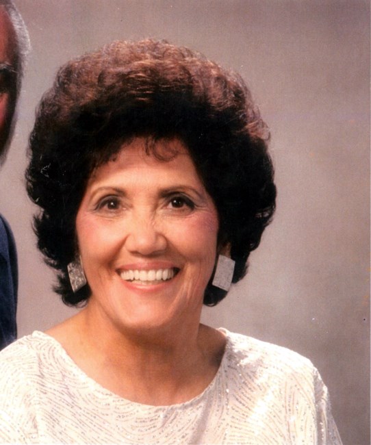 Obituary of Helen Irene Ruiz