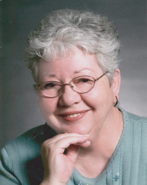 Obituary of Sharon Lemming