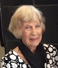 Obituary of Kathleen Marie McFadden