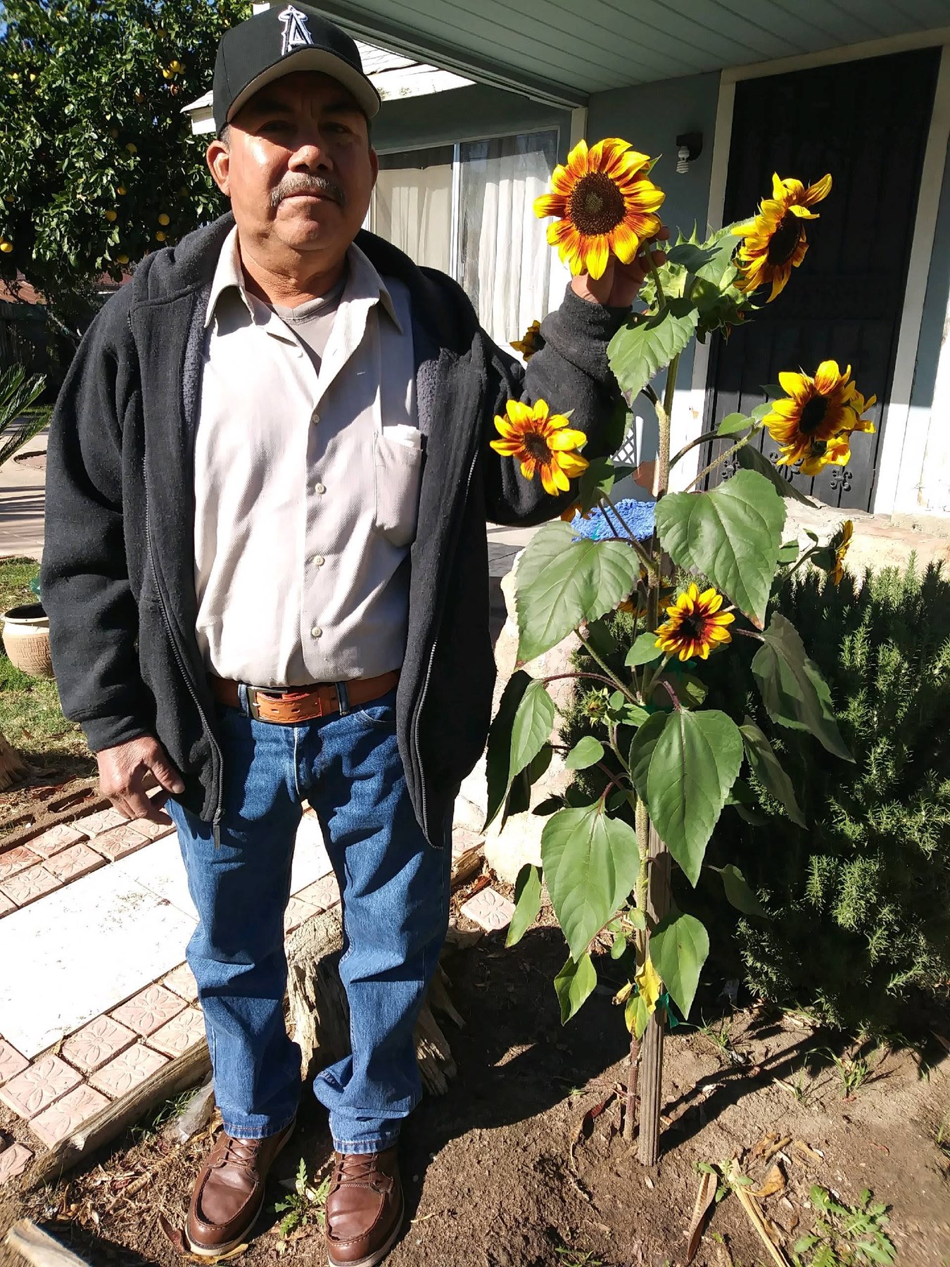 Regulo Camargo Obituary Colton, CA