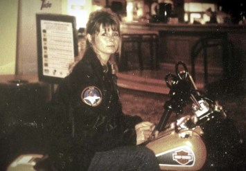 Obituary of Susan Lea Hansen