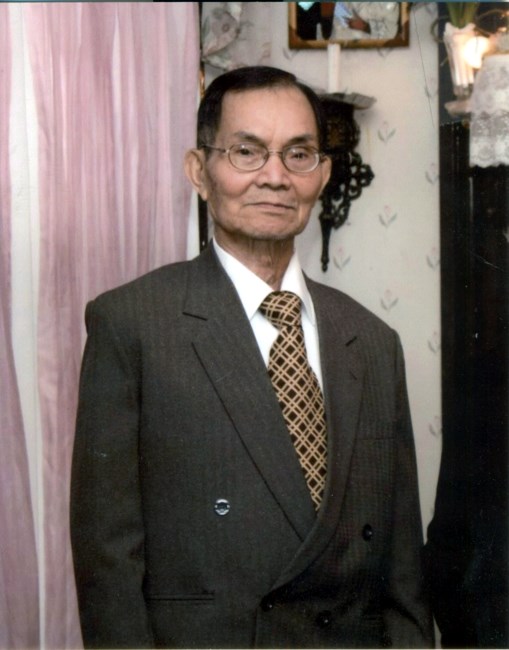 Obituary of Su Tri Tran