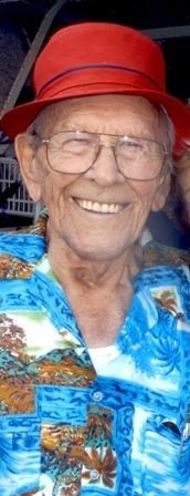 Obituary of James Harland Snook