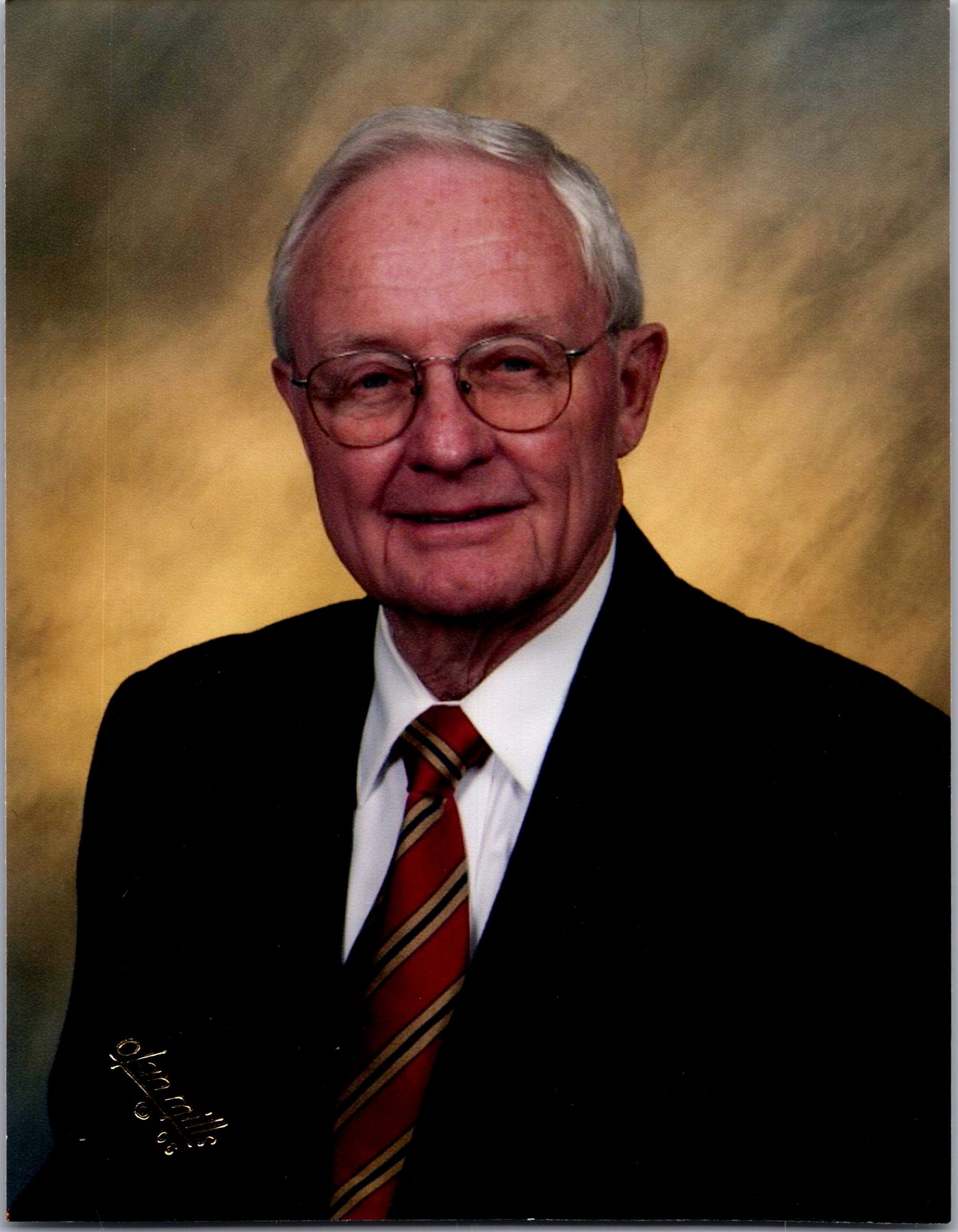 Obituary of John "Jack" Borders Noble Jr.