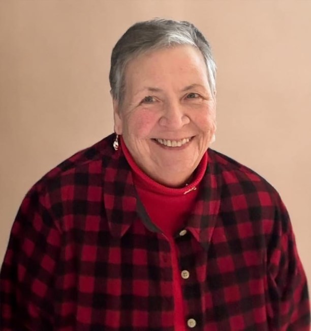 Obituary of Nora Pizzi