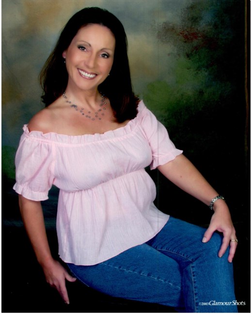 Obituary of Cindy Lou Miller