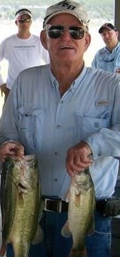 Obituary of Roger Boling