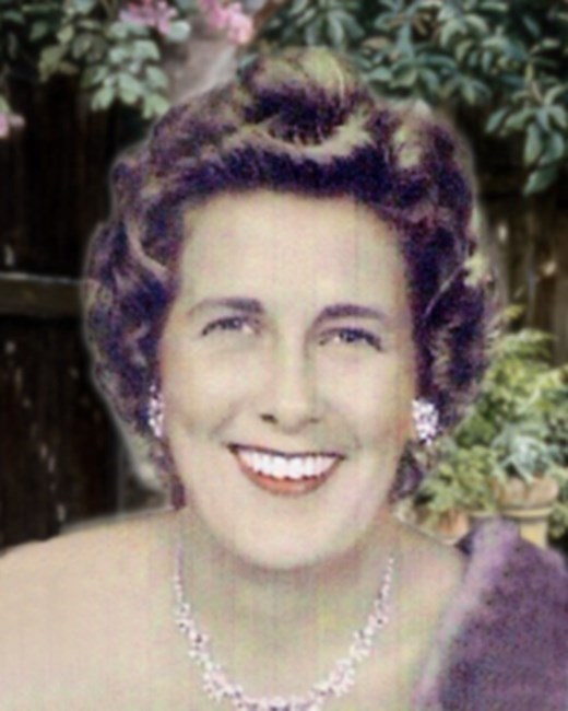 Obituary of Wanda Turpin