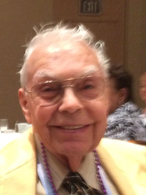 Obituary of Riley Kenneth Kline