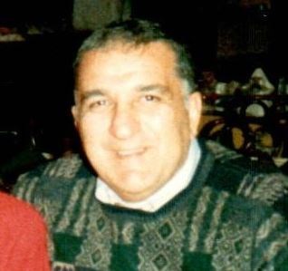 Obituary of Andrew Costa